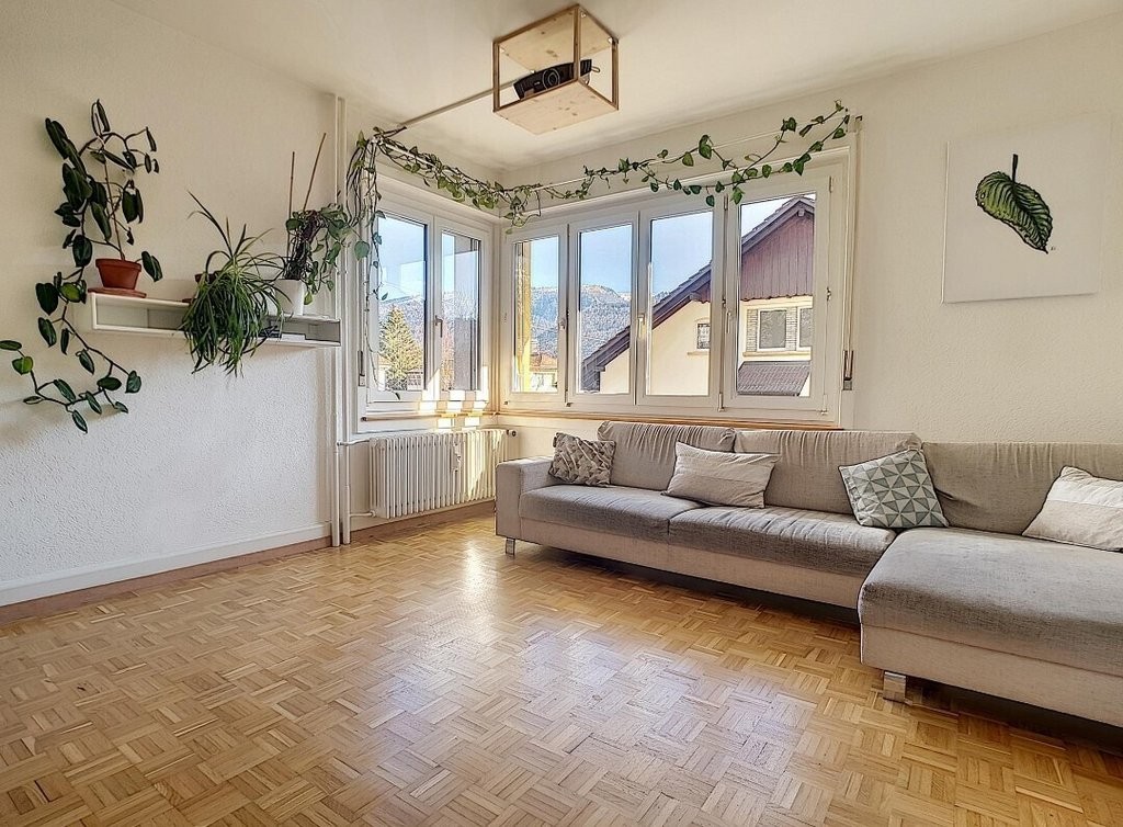 2 rooms apartment, photo 3 sur 9