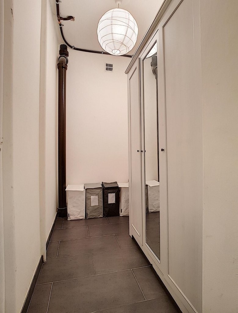 2 rooms apartment, photo 8 sur 9