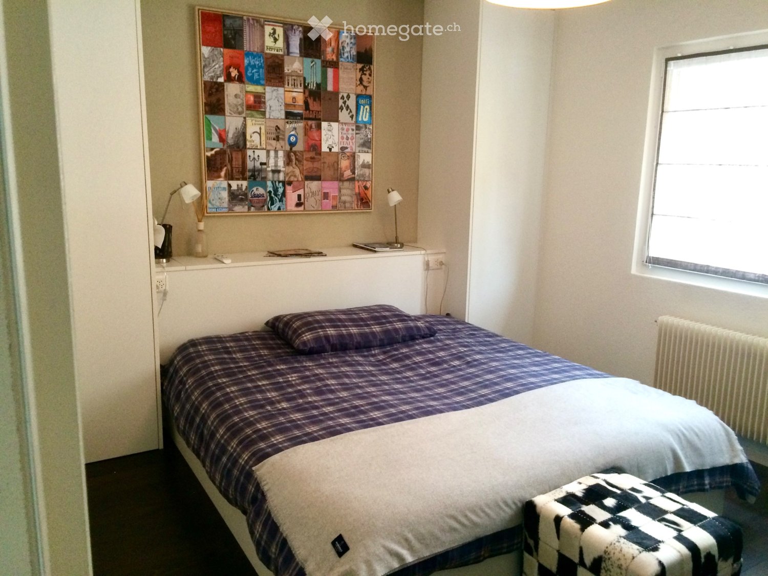 4 ½ rooms apartment, photo 5 sur 5