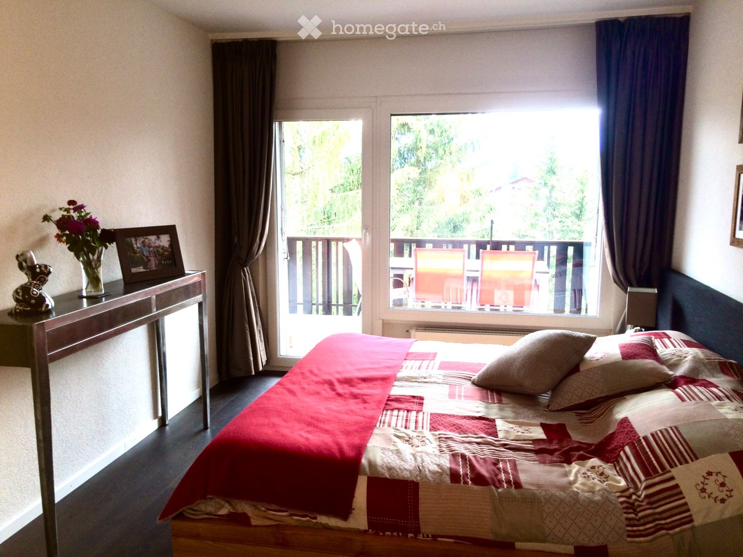 4 ½ rooms apartment, photo 4 sur 5