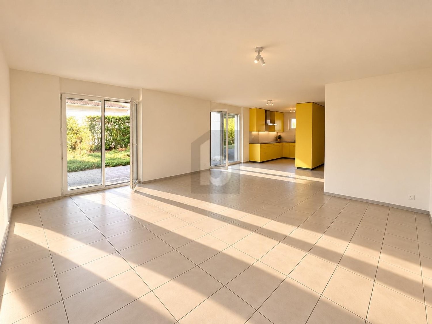 5 ½ rooms duplex house