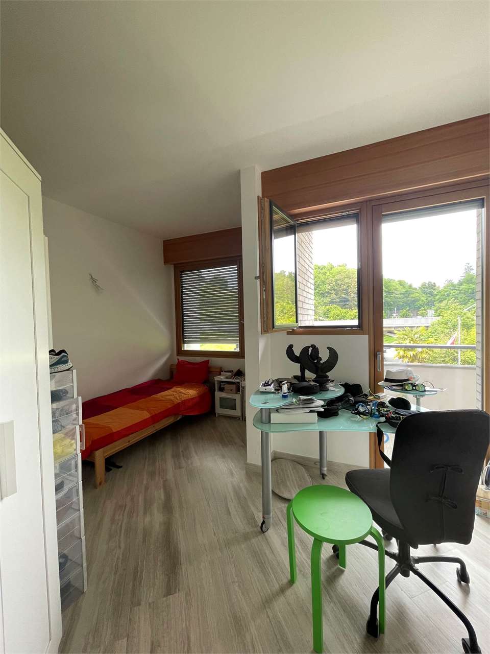 Appartement de 3 ½ pièces, photo 9 sur 10