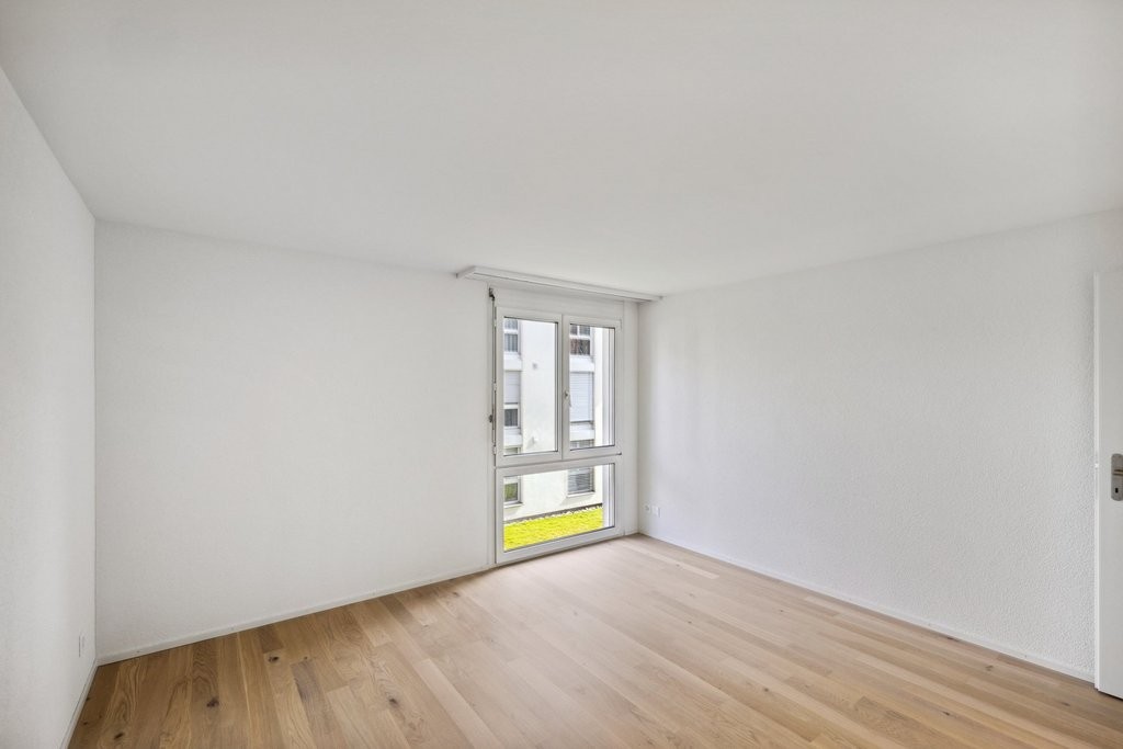 4 ½ rooms apartment, photo 3 sur 8