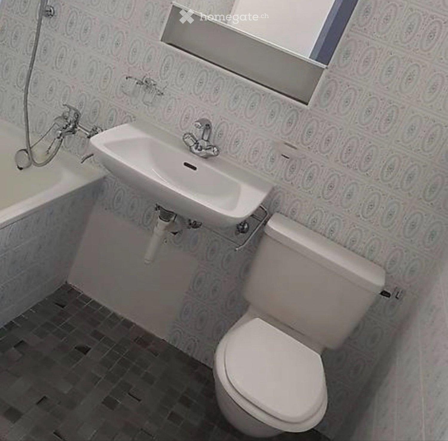 1 room single room