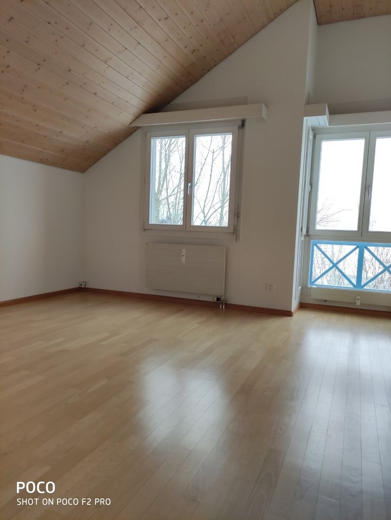 Appartement en attique de 4 ½ pièces, photo 9 sur 10
