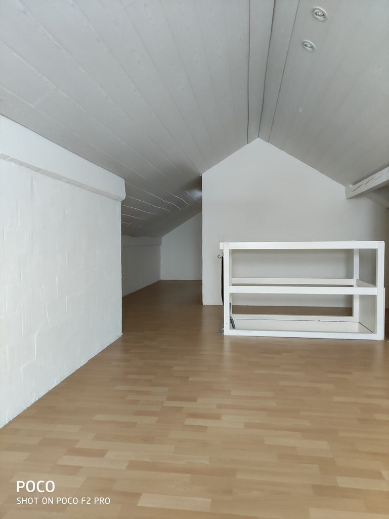 Appartement en attique de 4 ½ pièces, photo 8 sur 10