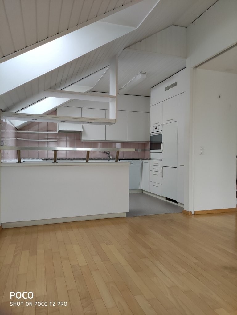 Appartement en attique de 4 ½ pièces, photo 5 sur 10