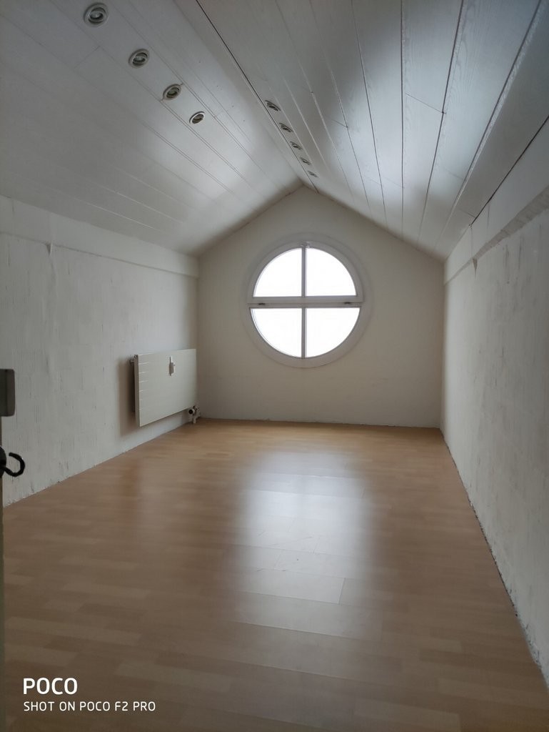 Appartement en attique de 4 ½ pièces, photo 6 sur 10