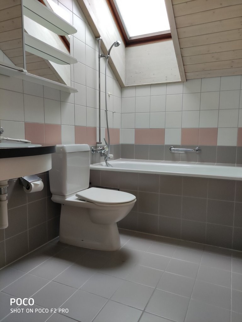 Appartement en attique de 4 ½ pièces, photo 1 sur 10