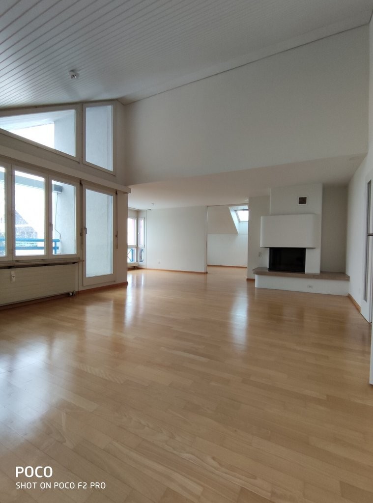 Appartement en attique de 4 ½ pièces, photo 3 sur 10