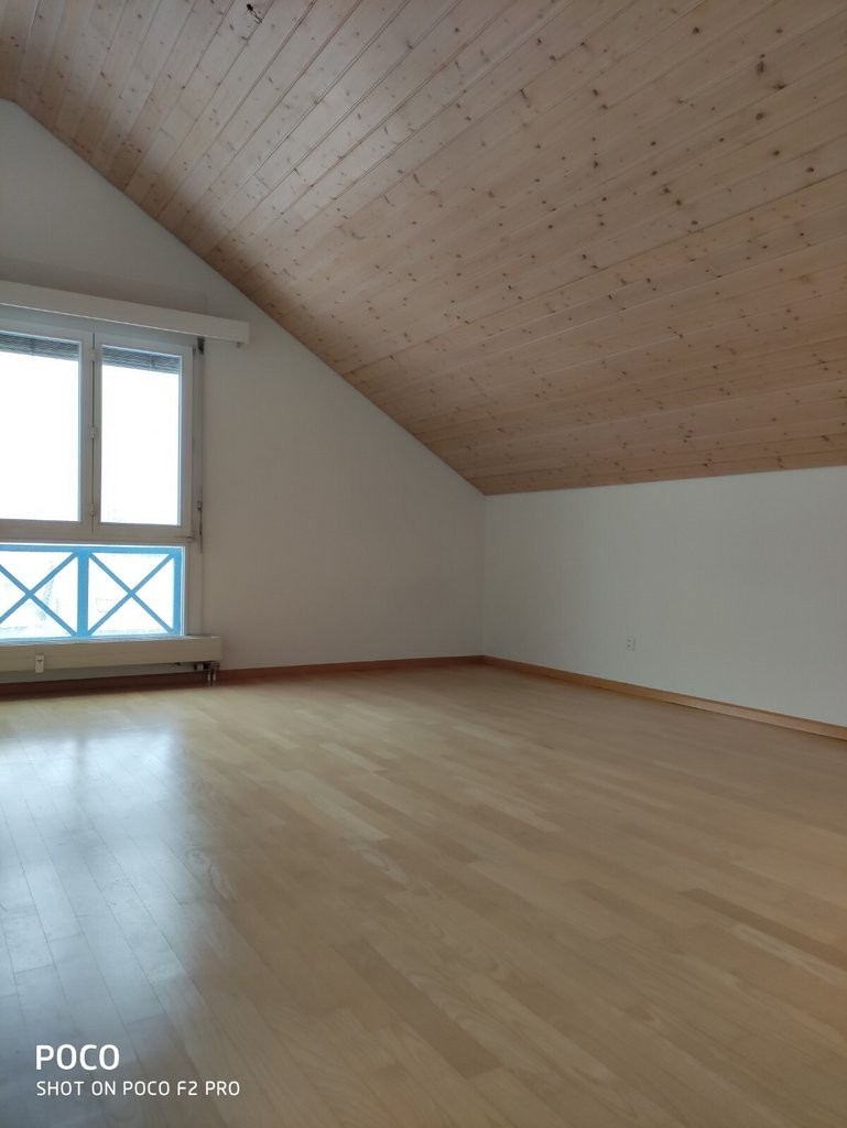 Appartement en attique de 4 ½ pièces, photo 10 sur 10
