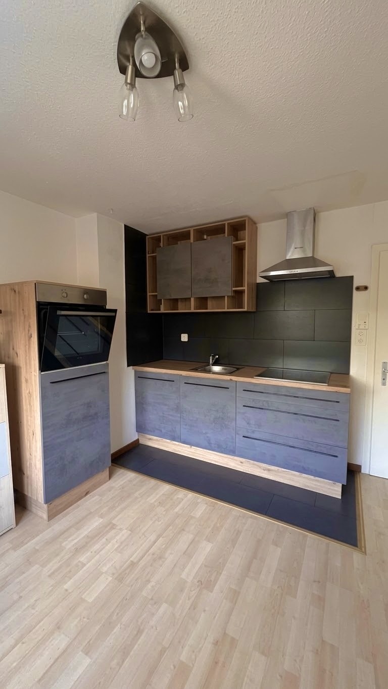 Appartement de 3 pièces, photo 1 sur 9