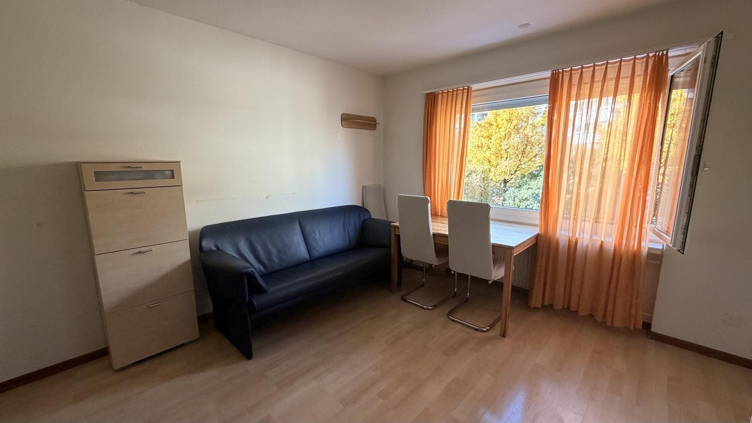 Appartement de 3 pièces, photo 2 sur 9