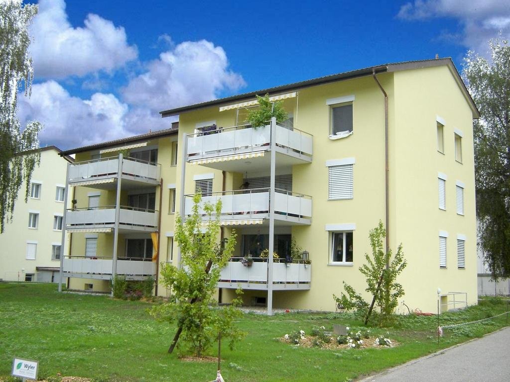 Appartement de 4 ½ pièces, photo 1 sur 8
