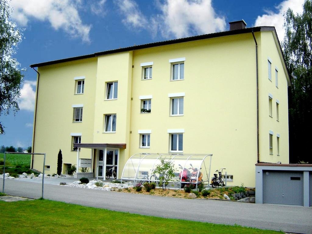 Appartement de 4 ½ pièces, photo 2 sur 8