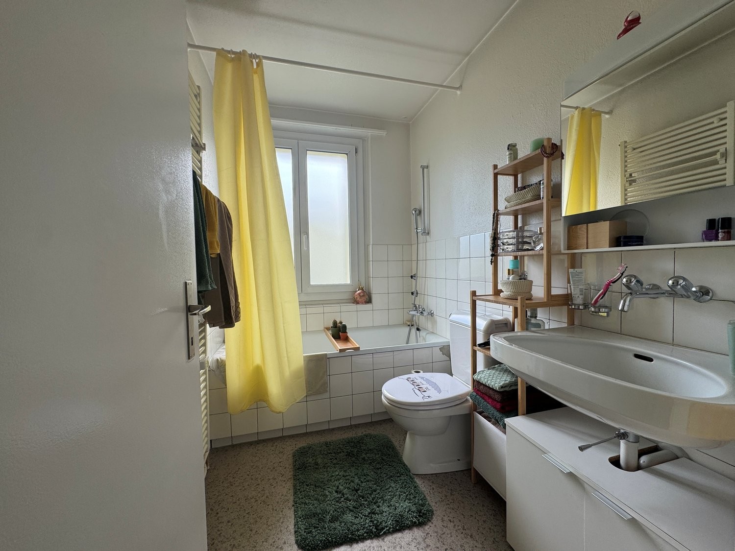 Appartement de 4 ½ pièces, photo 7 sur 8