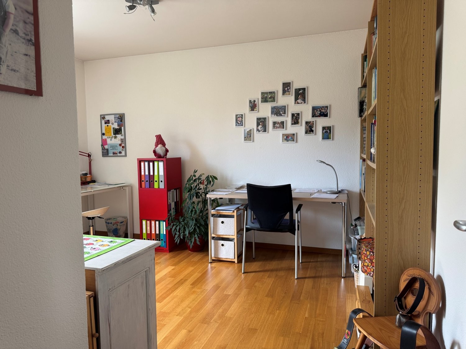 Appartement de 4 ½ pièces, photo 6 sur 8
