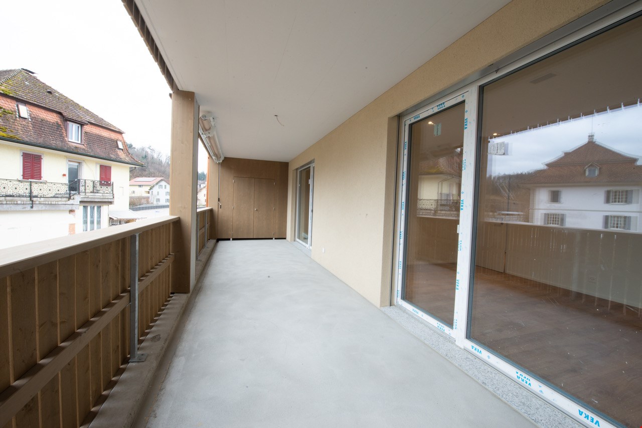 Appartement de 2 ½ pièces, photo 6 sur 8