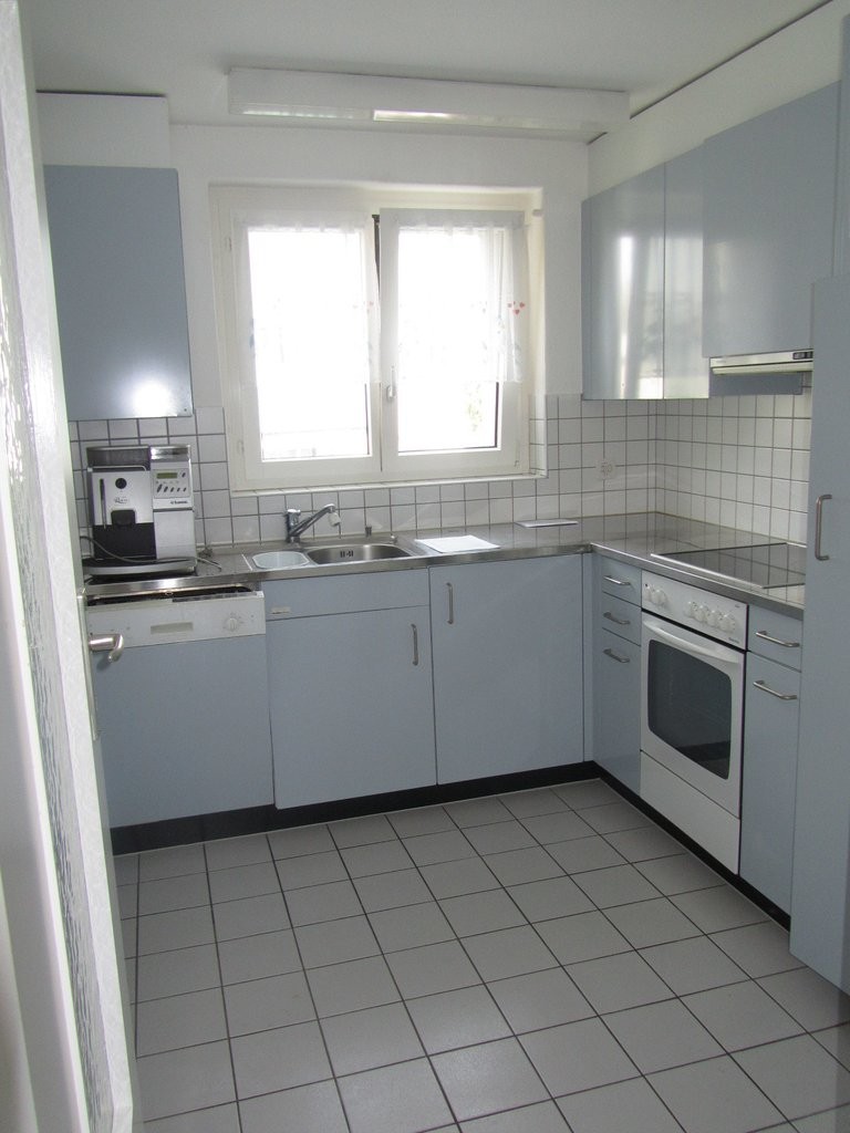 Appartement de 4 pièces, photo 4 sur 5