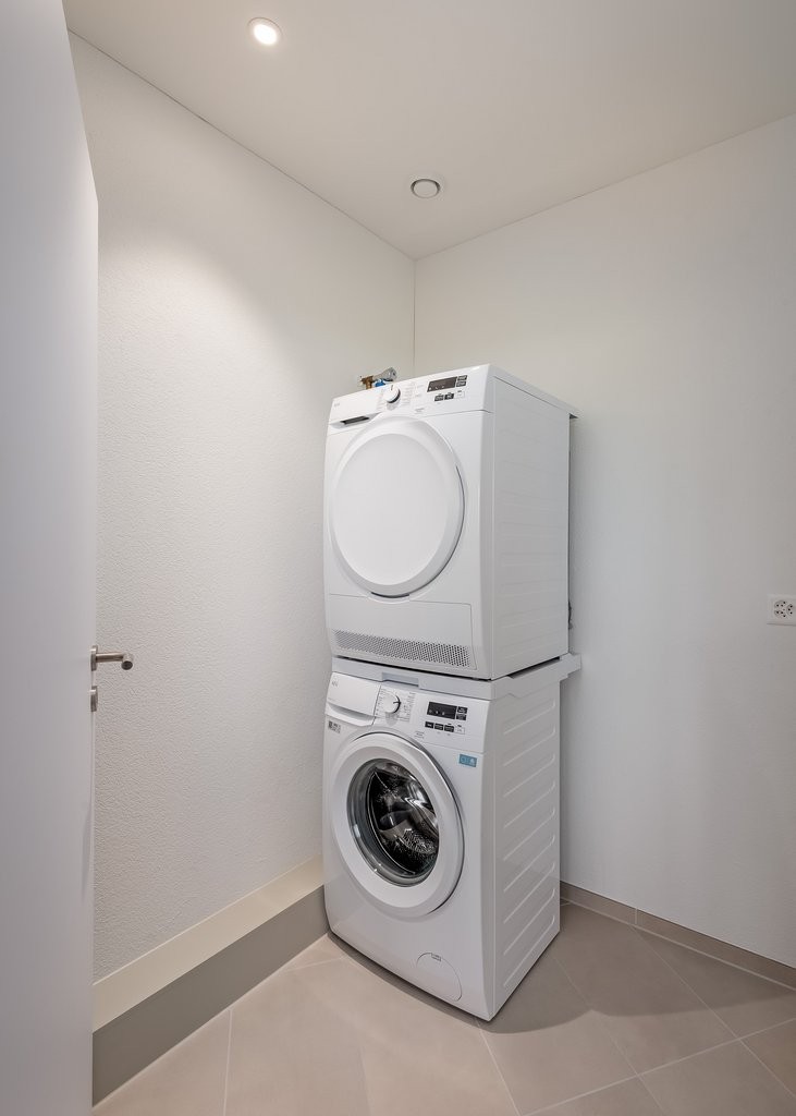 1 ½ rooms apartment