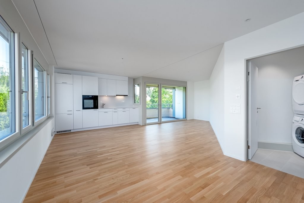 1 ½ rooms apartment