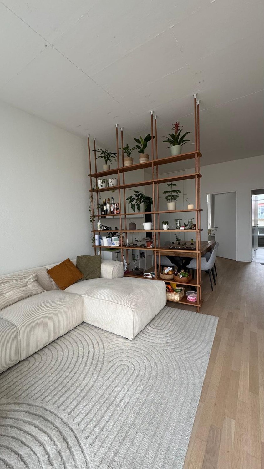 Appartement de 2 ½ pièces, photo 1 sur 4