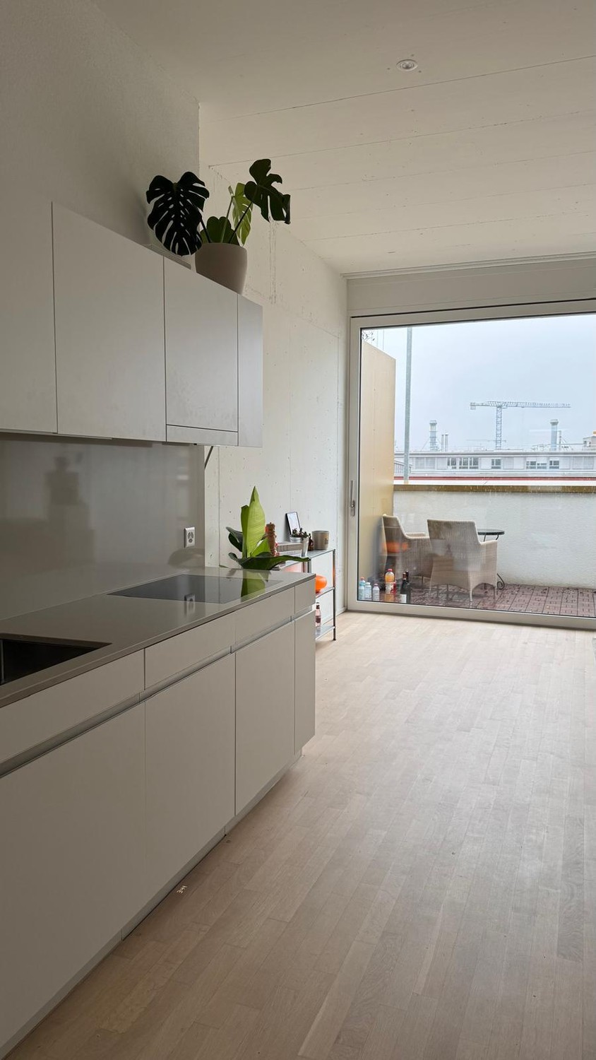 Appartement de 2 ½ pièces, photo 3 sur 4