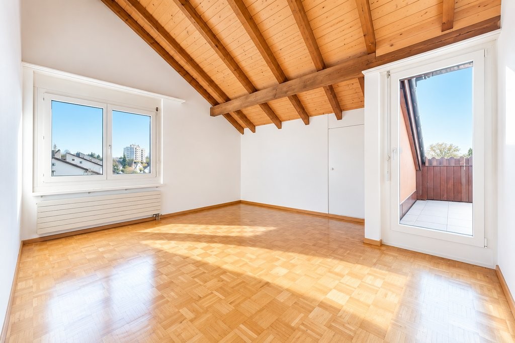 Appartement de 2 ½ pièces sous les combles, photo 6 sur 10