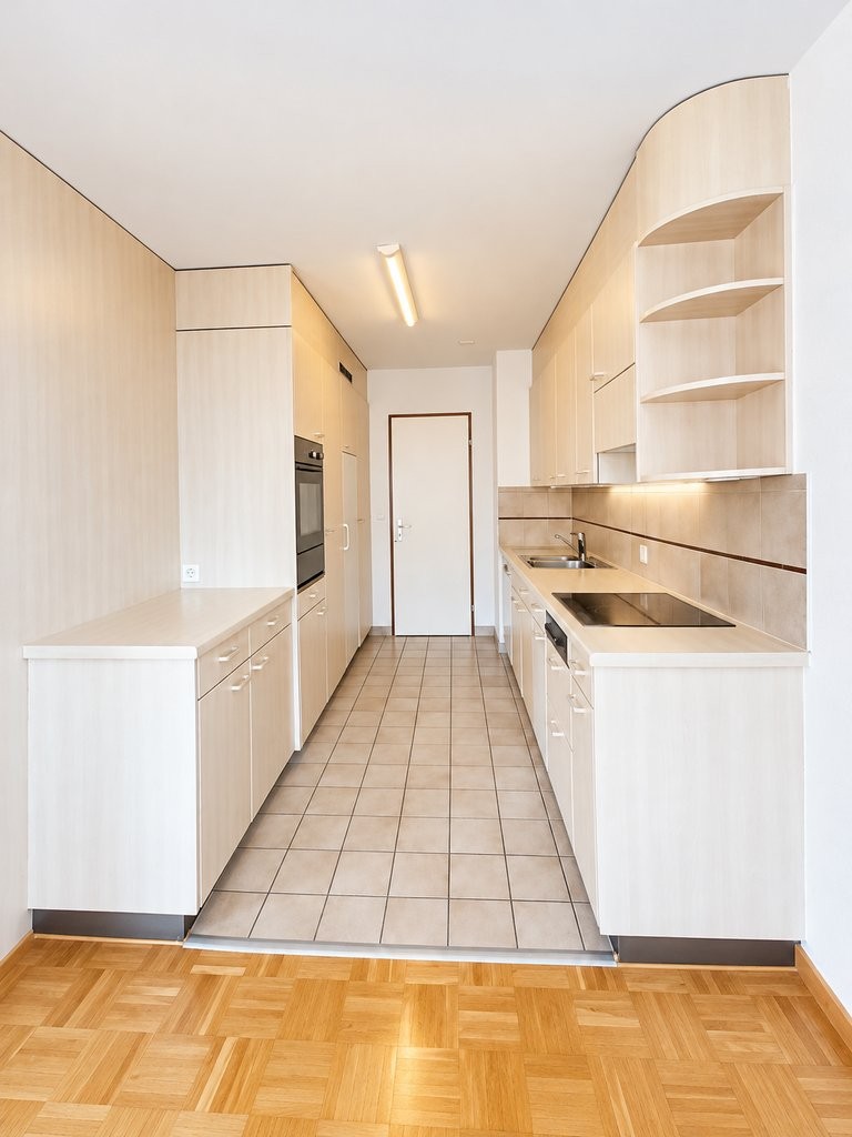 Appartement de 2 ½ pièces sous les combles, photo 3 sur 10