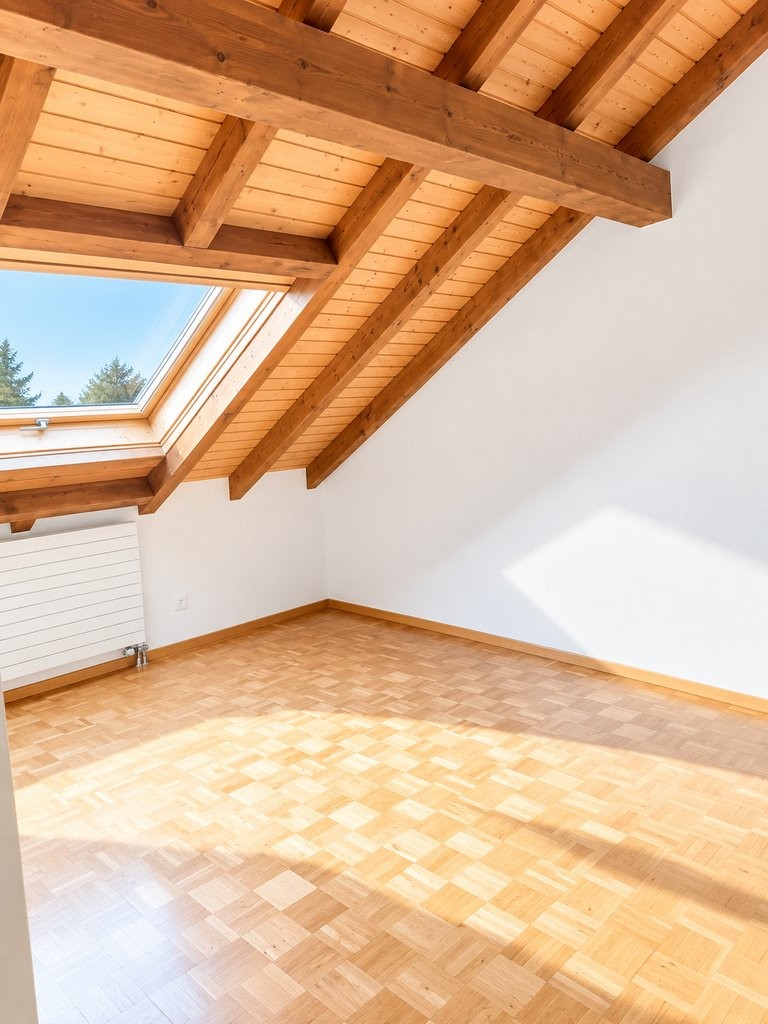 Appartement de 2 ½ pièces sous les combles, photo 7 sur 10
