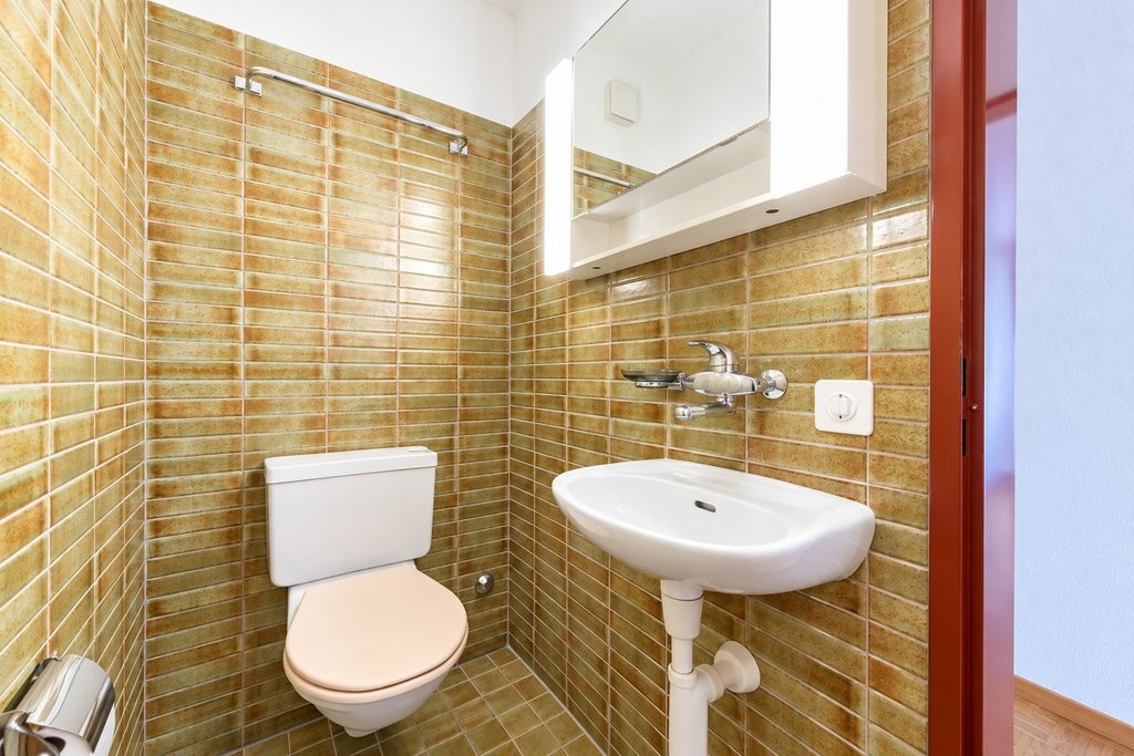 Appartement de 2 ½ pièces sous les combles, photo 9 sur 10