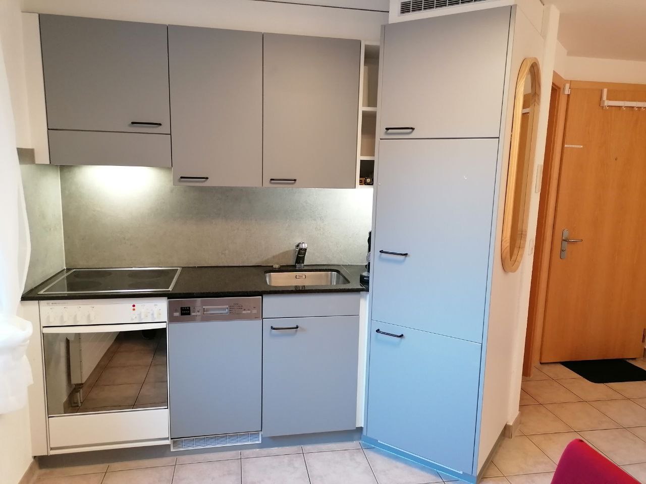 Appartement de 2 ½ pièces, photo 2 sur 5
