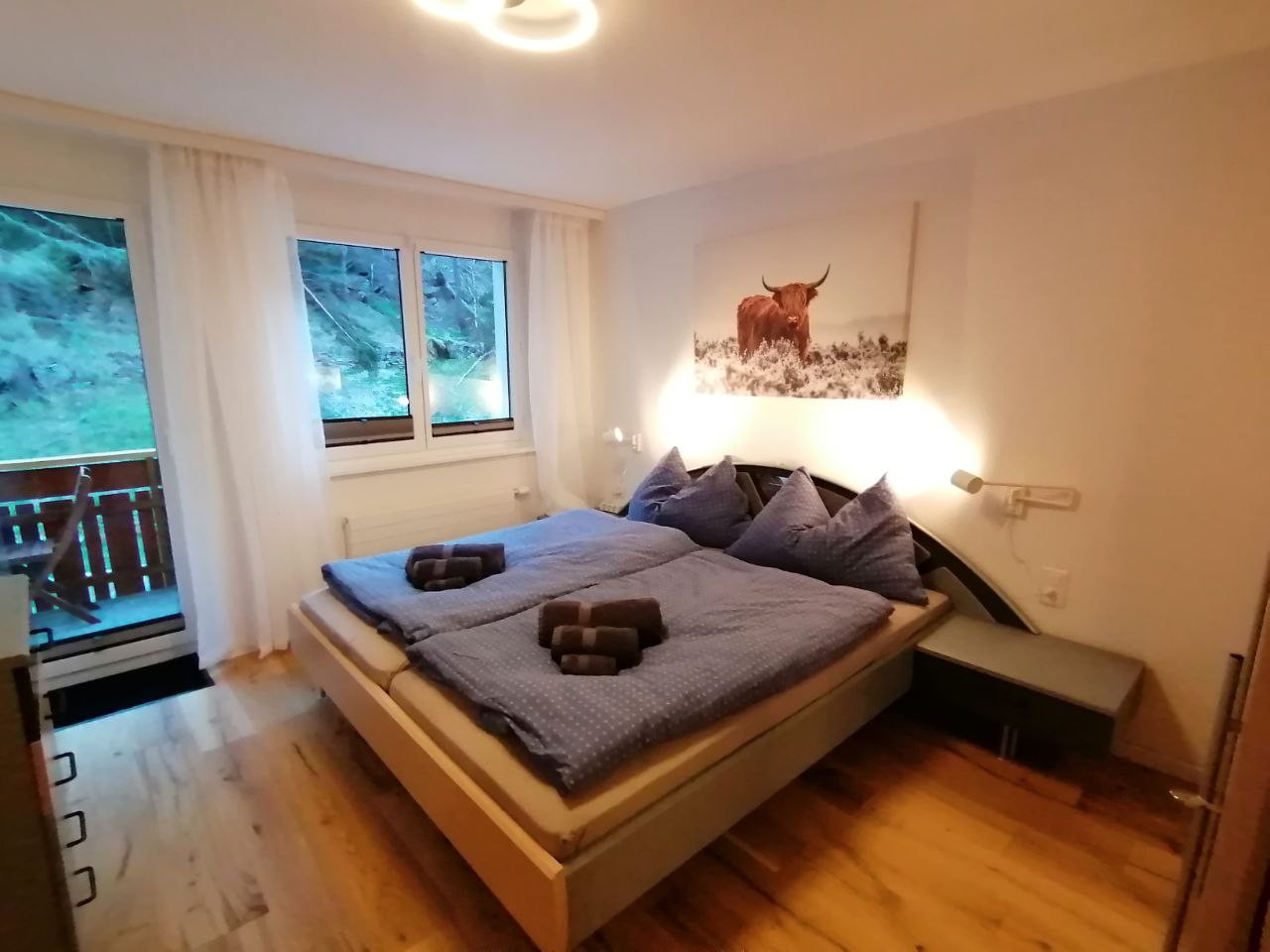Appartement de 2 ½ pièces, photo 1 sur 5