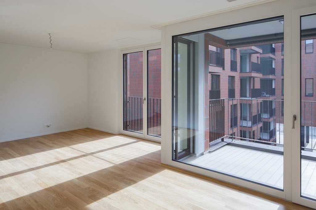 Appartement de 2 ½ pièces, photo 3 sur 5