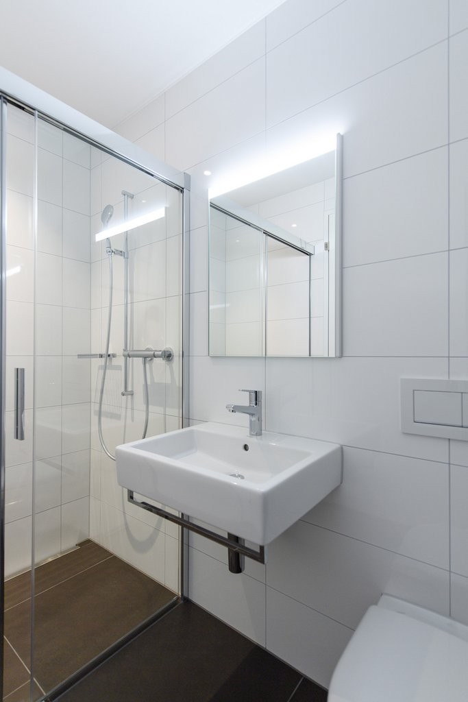 Appartement de 2 ½ pièces, photo 5 sur 5