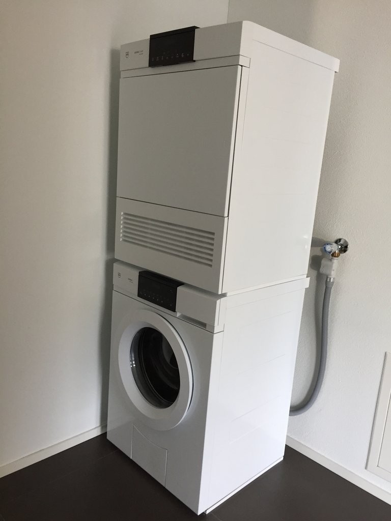 Appartement de 2 ½ pièces, photo 4 sur 5