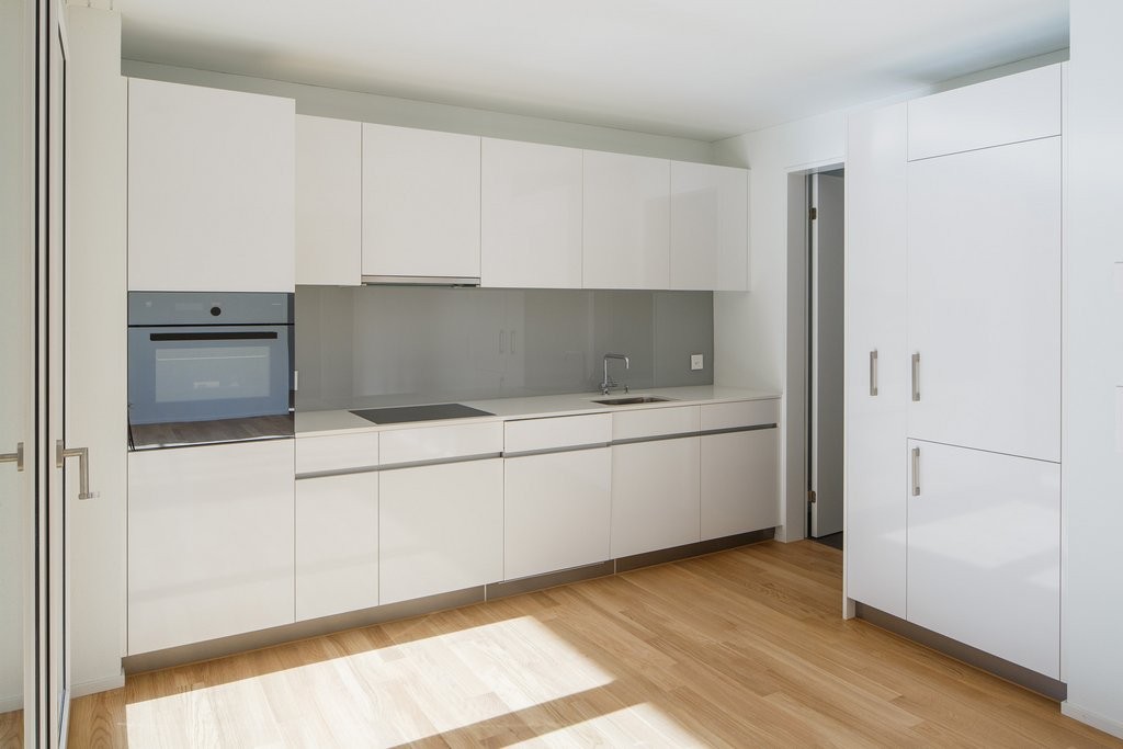 Appartement de 2 ½ pièces, photo 2 sur 5