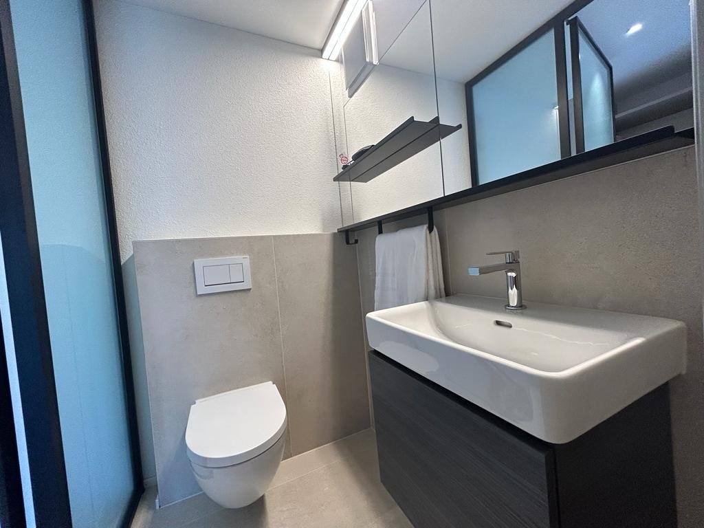 Appartement de 1 pièce, photo 4 sur 5