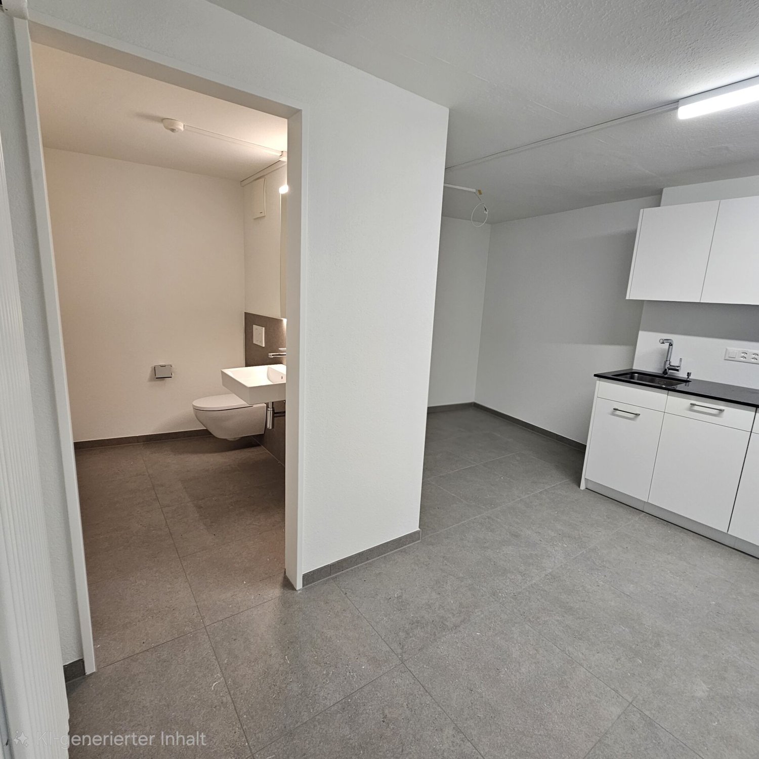 Commerce de 85m²