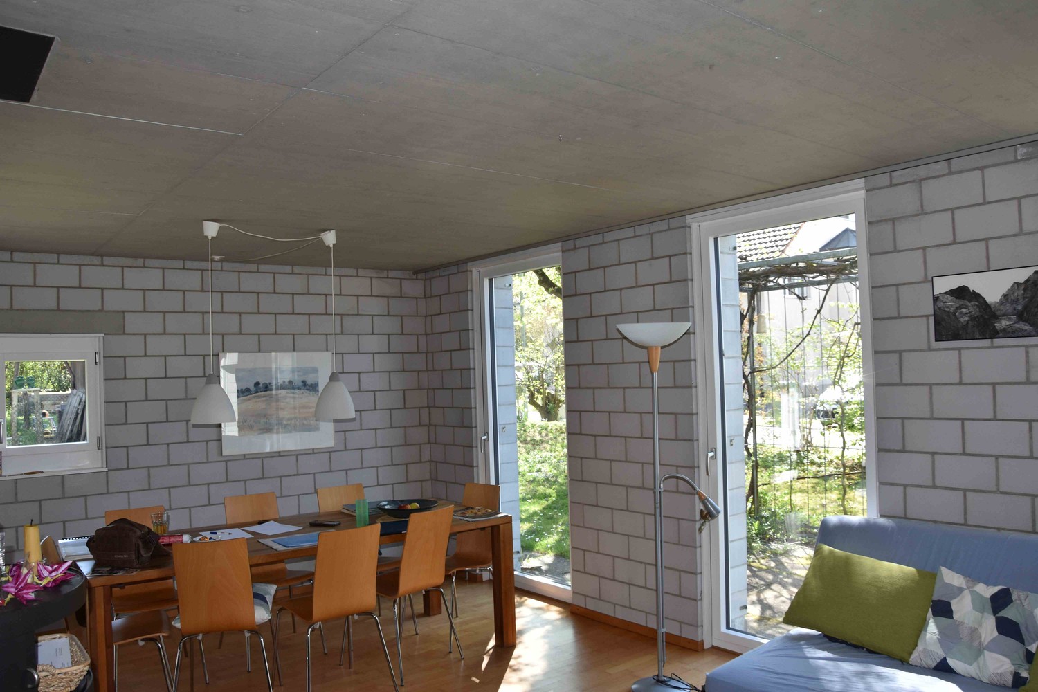 maison individuelle de 6 pièces, photo 2 sur 10