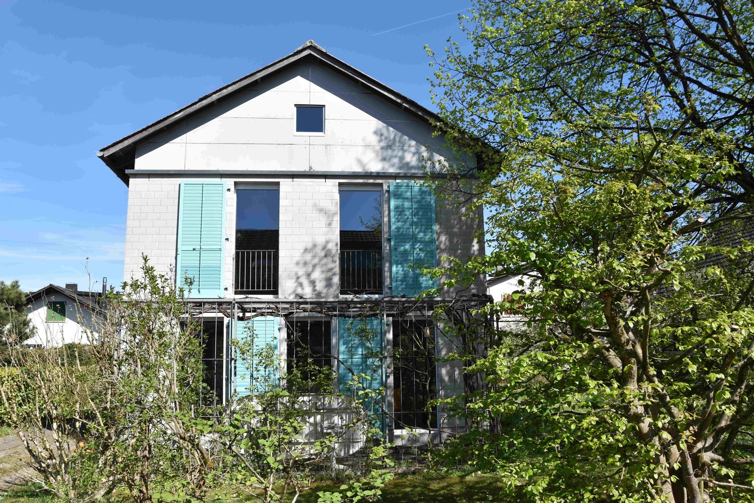 maison individuelle de 6 pièces, photo 4 sur 10