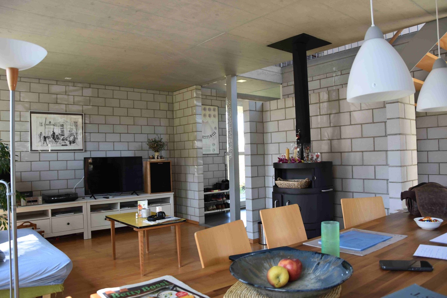 maison individuelle de 6 pièces, photo 1 sur 10