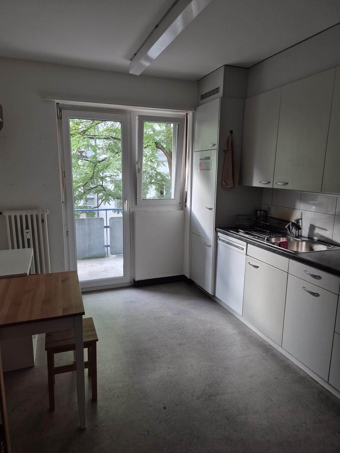 Chambre dans une colocation, photo 3 sur 5