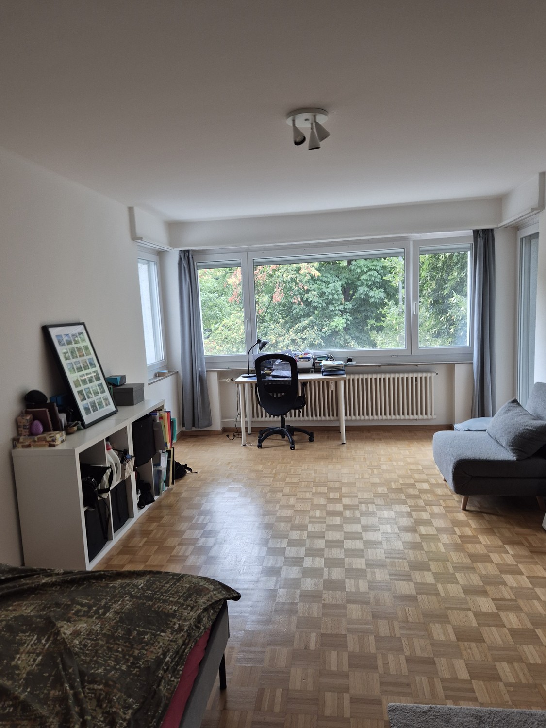 Chambre dans une colocation, photo 1 sur 5