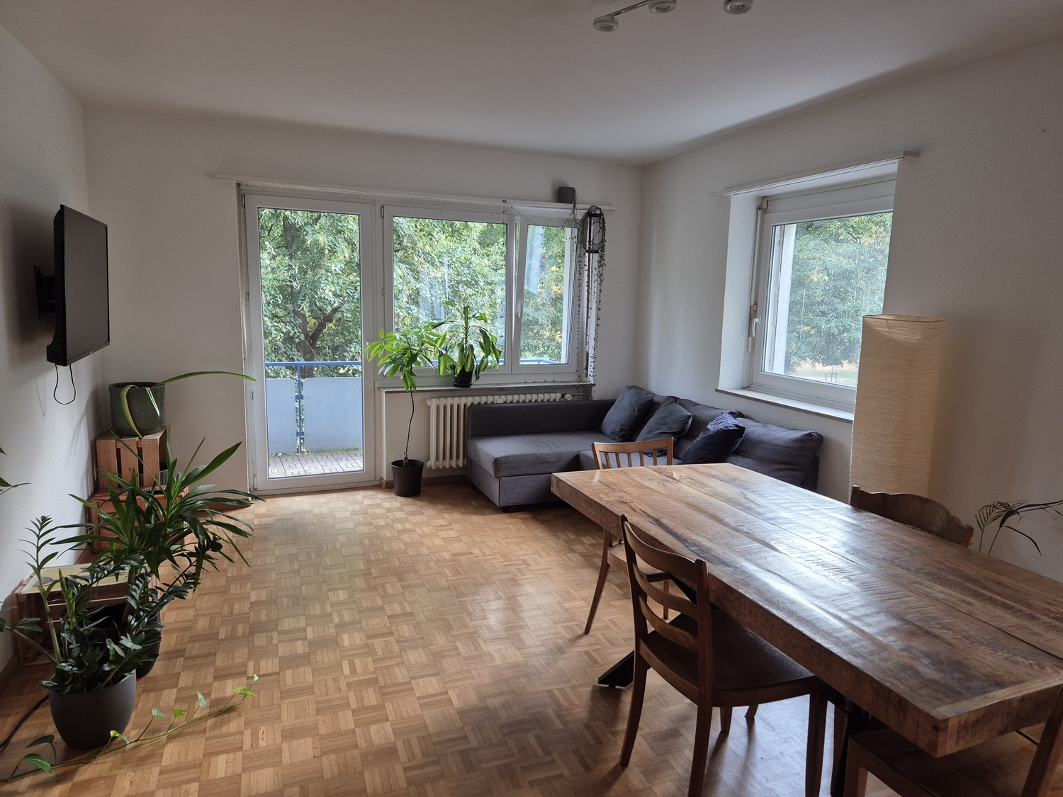 Chambre dans une colocation, photo 2 sur 5