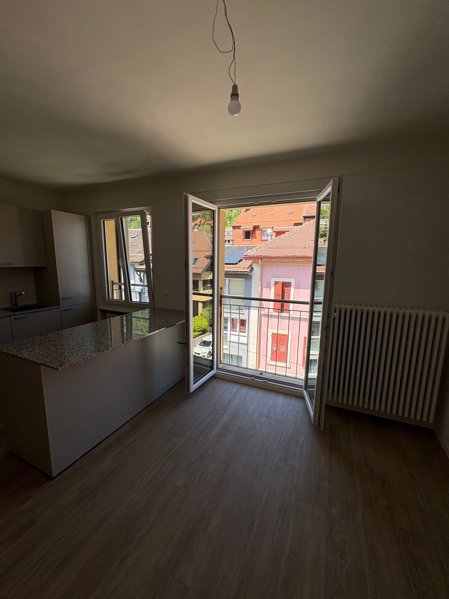 3 ½ rooms roof flat, photo 9 sur 10