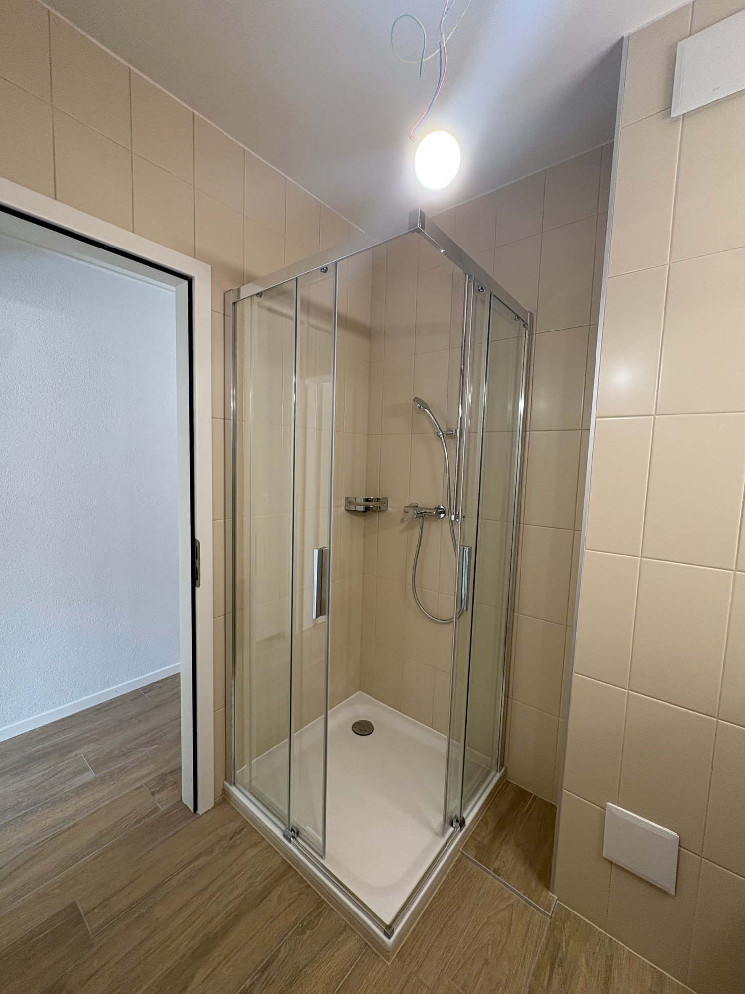 3 ½ rooms roof flat, photo 8 sur 10