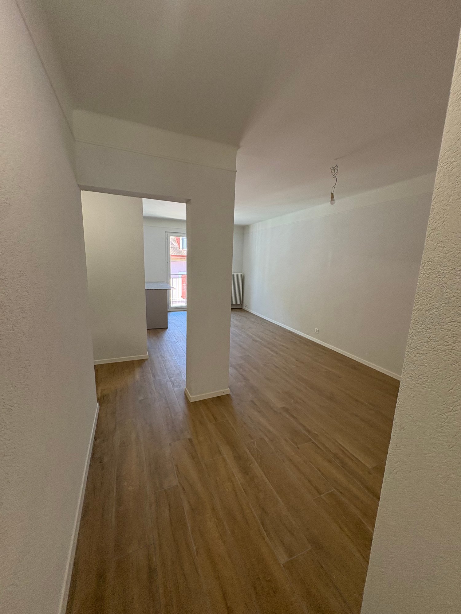 3 ½ rooms roof flat, photo 5 sur 10