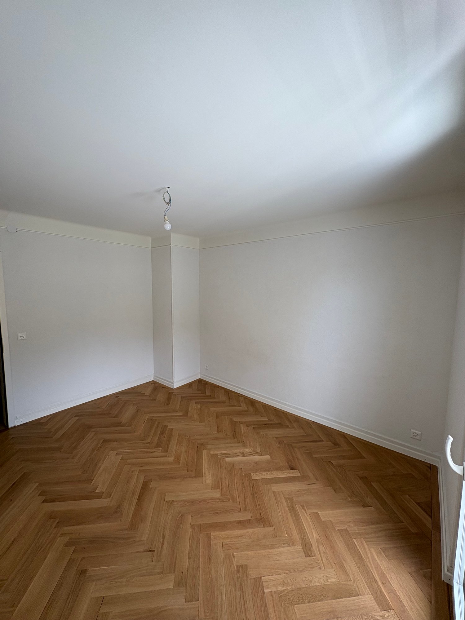 3 ½ rooms roof flat, photo 4 sur 10