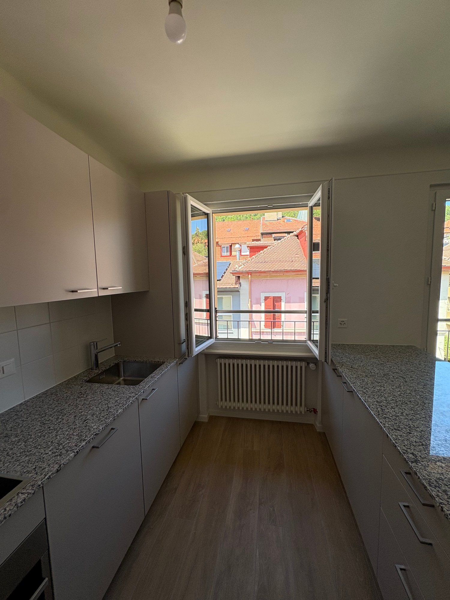 3 ½ rooms roof flat, photo 10 sur 10
